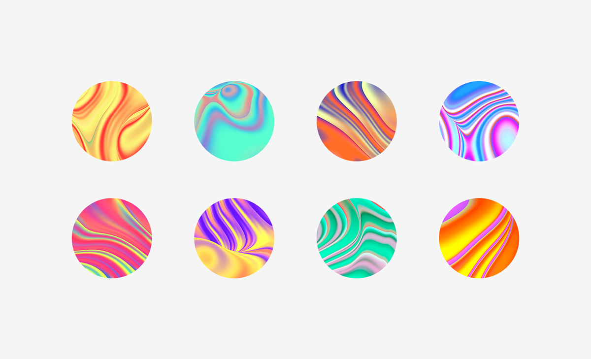 prostorcrew品牌策劃公司品牌設(shè)計(jì)  色彩展示