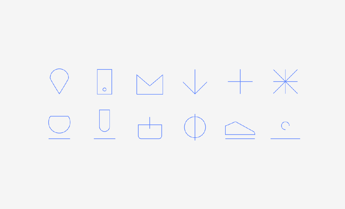 prostorcrew品牌策劃公司品牌設(shè)計(jì)  圖標(biāo)設(shè)計(jì)