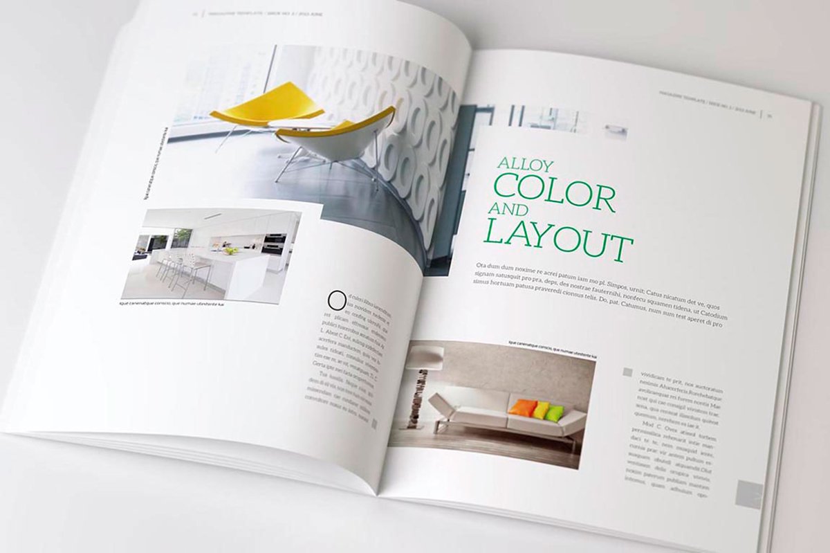 一個網站設計師如何更好的提升自身品牌形象設計  畫冊設計