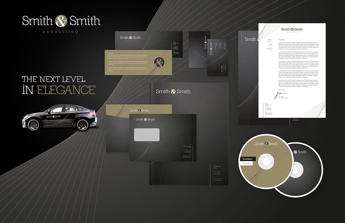 一個網站設計師如何更好的提升自身品牌形象設計  網站實物應用展示