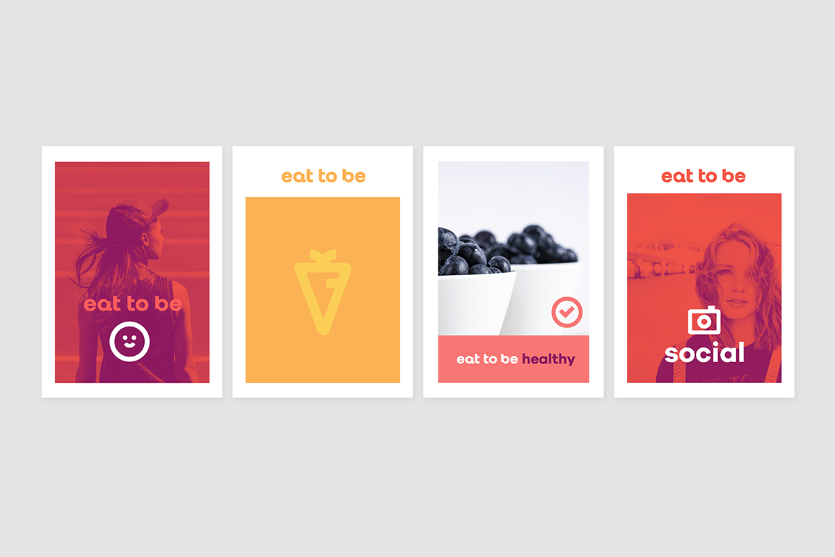 EATTOBE營養(yǎng)機(jī)構(gòu)品牌設(shè)計(jì)之網(wǎng)站  網(wǎng)站部分展示