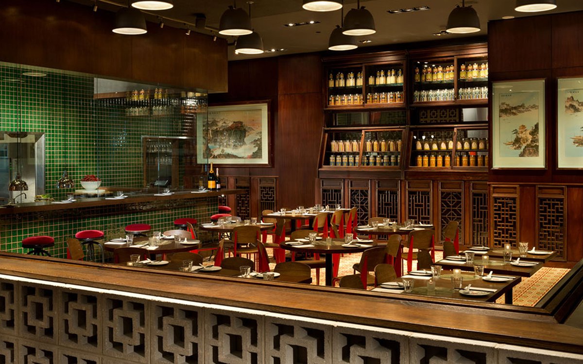 祿記餐廳品牌設計