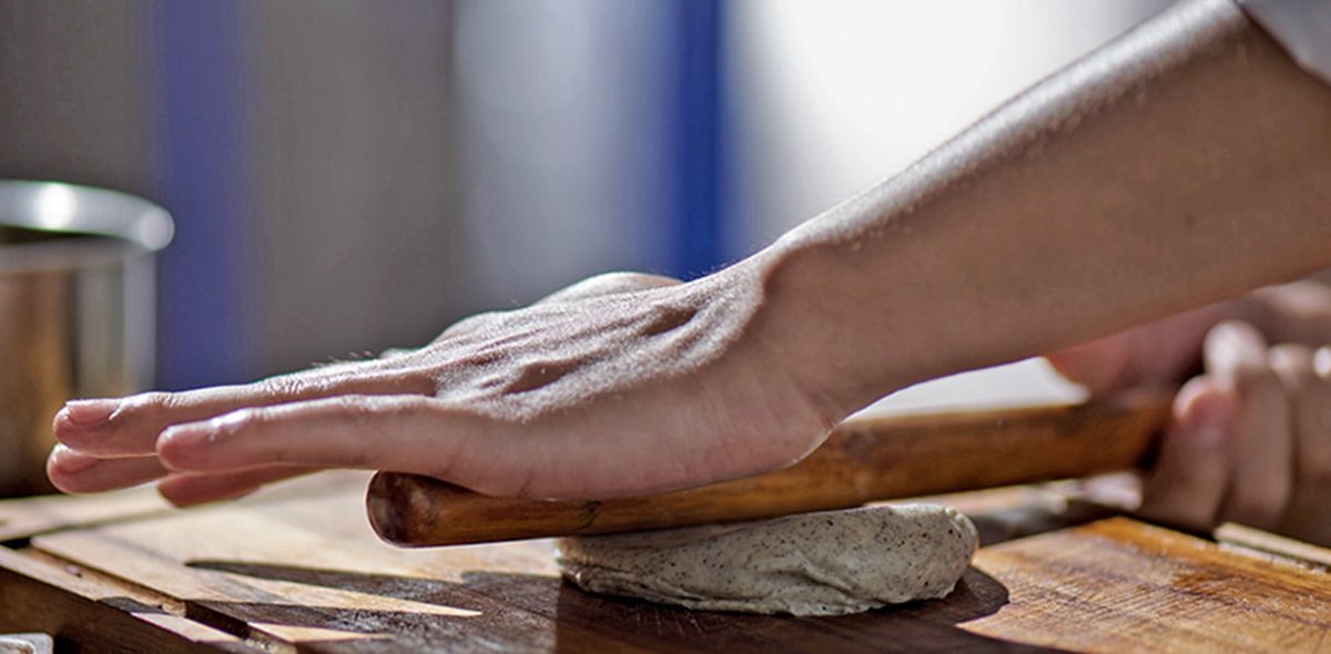 
馬基客中式早餐品牌形象
