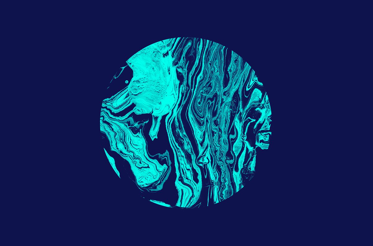 LeCarg音樂廳品牌設(shè)計(jì)重塑  肌理展示