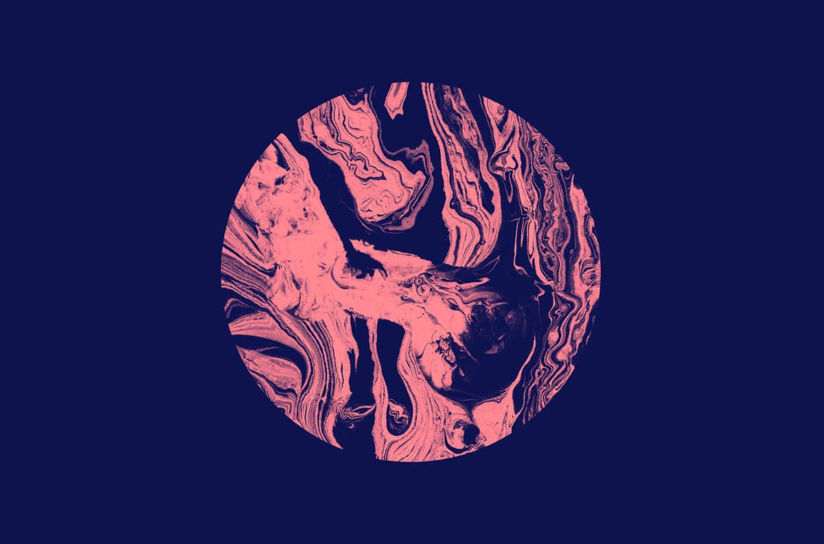 LeCarg音樂廳品牌設(shè)計(jì)重塑  肌理展示