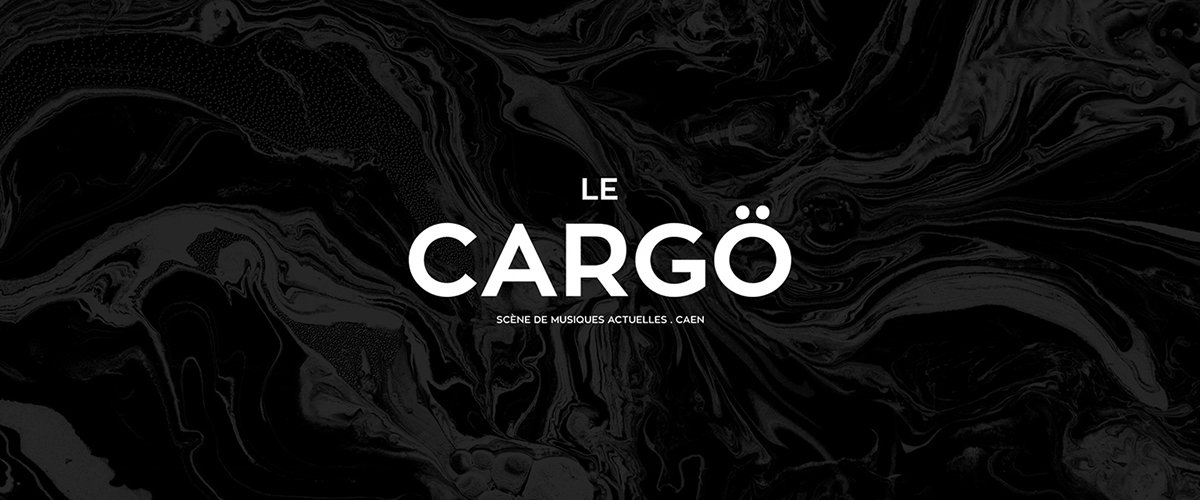 LeCarg音樂廳品牌設(shè)計(jì)重塑  標(biāo)志設(shè)計(jì)