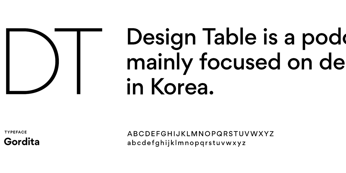 Design table播客互聯(lián)網(wǎng)品牌設(shè)計  標(biāo)志語設(shè)計