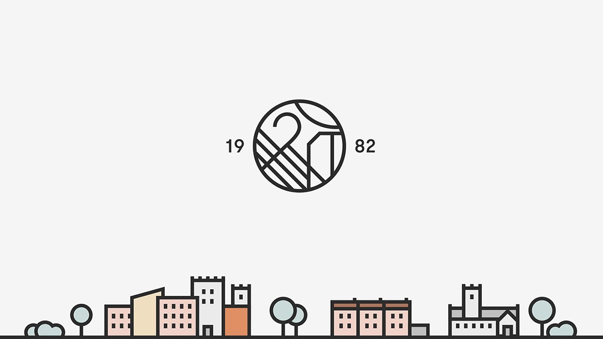 哈特福德干洗店品牌設(shè)計(jì)形象