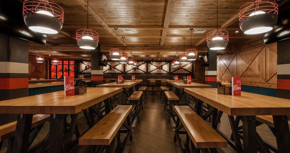 High Rollens保齡球場(chǎng)品牌設(shè)計(jì)形象  場(chǎng)景拍攝