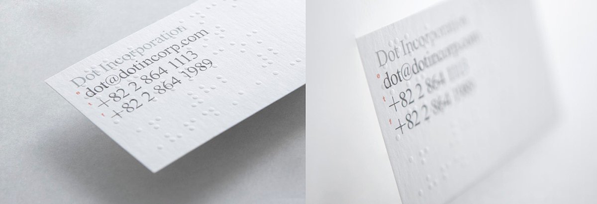 DOT鐘表產(chǎn)品品牌設(shè)計形象  名片設(shè)計
