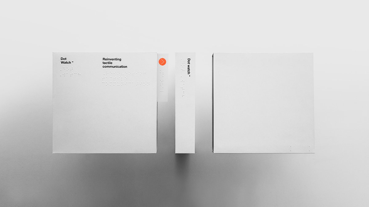 DOT鐘表產(chǎn)品品牌設(shè)計形象  畫冊設(shè)計展示