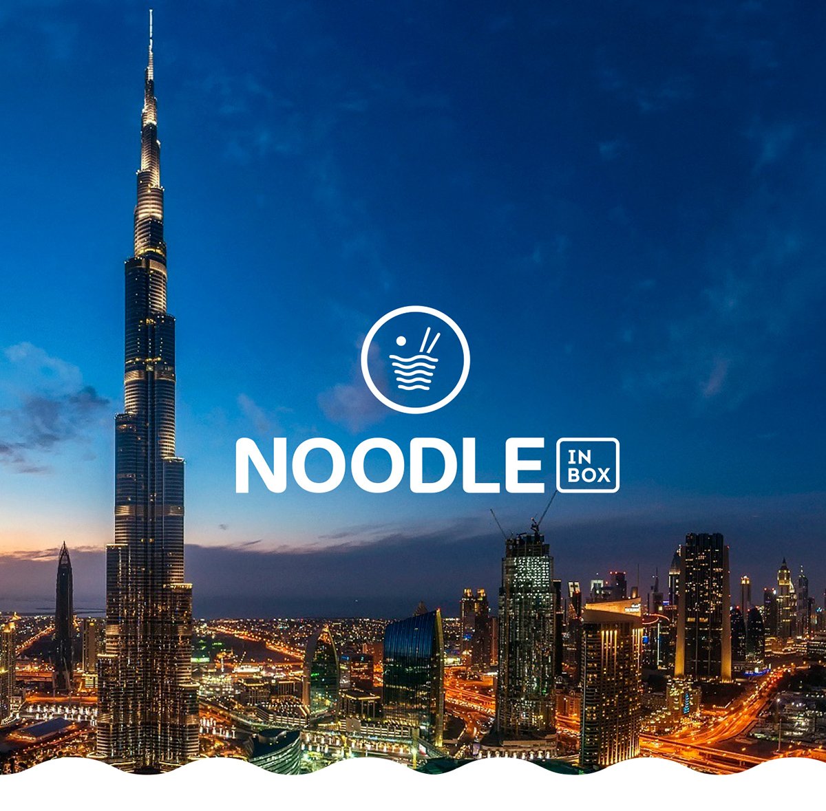 NOODLE餐飲品牌設(shè)計(jì)案例