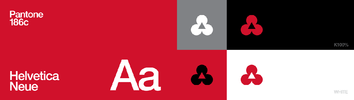 EichenGlobal房地產(chǎn)公司品牌設(shè)計(jì)  標(biāo)志展示