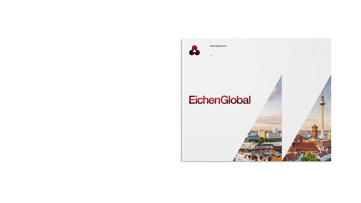 EichenGlobal房地產(chǎn)公司品牌設(shè)計(jì)  畫(huà)冊(cè)設(shè)計(jì)