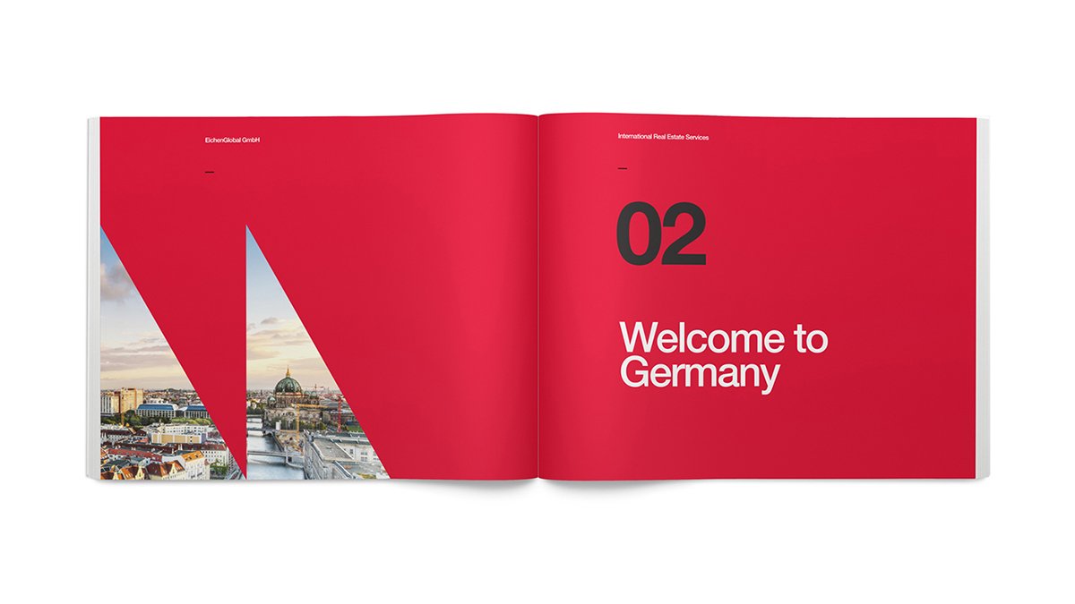 EichenGlobal房地產(chǎn)公司品牌設(shè)計(jì)  畫(huà)冊(cè)設(shè)計(jì)