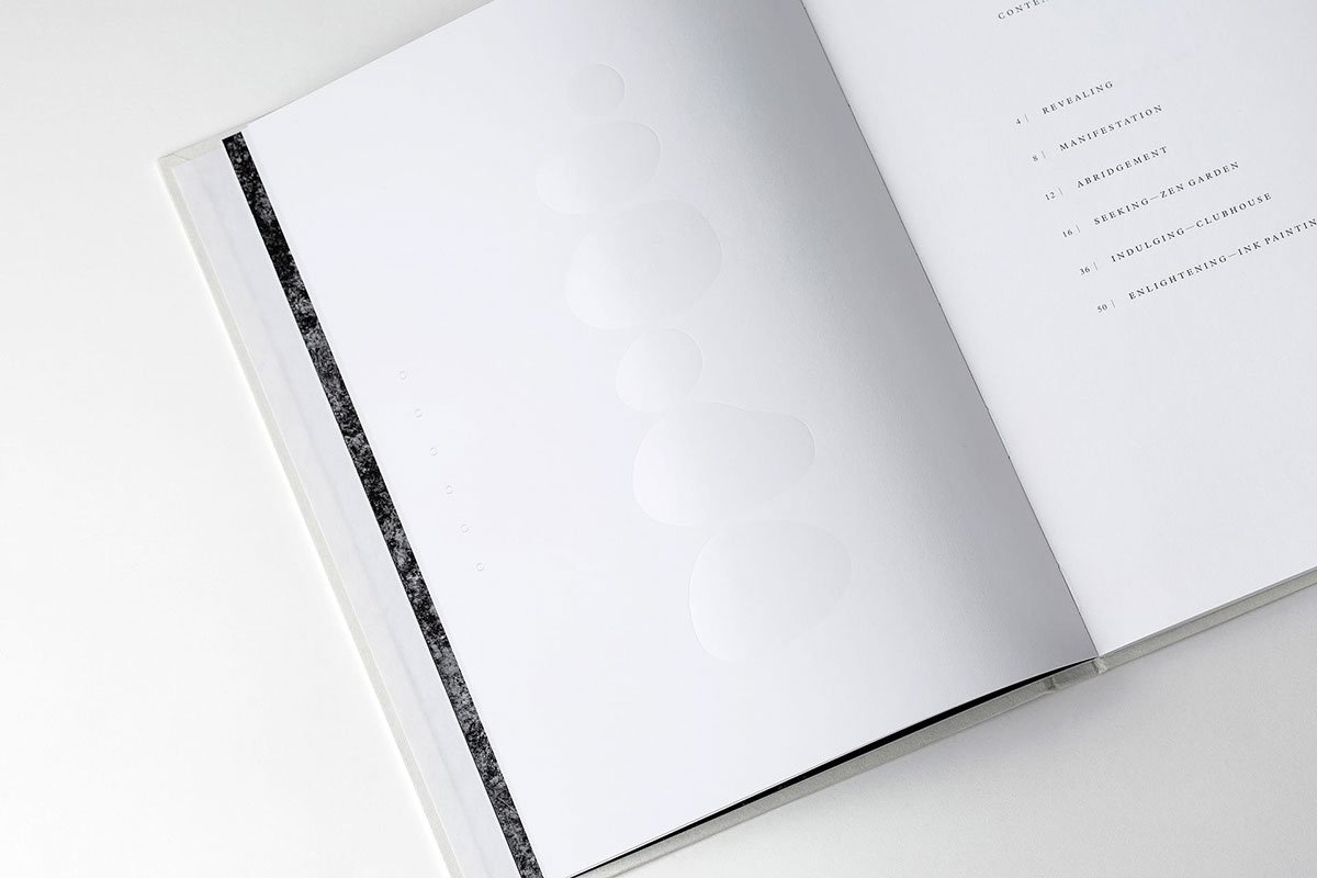 芙蓉山住宅書籍裝幀設(shè)計  書籍設(shè)計展示