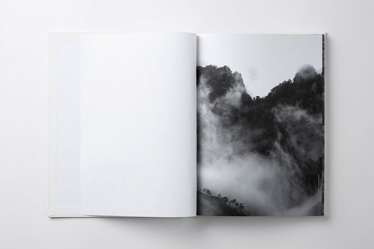 芙蓉山住宅書籍裝幀設(shè)計  書籍內(nèi)容展示