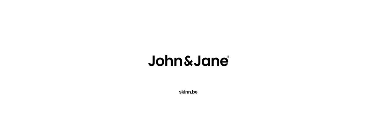 John＆Jane戲劇場所品牌形象設(shè)計(jì)  標(biāo)志設(shè)計(jì)