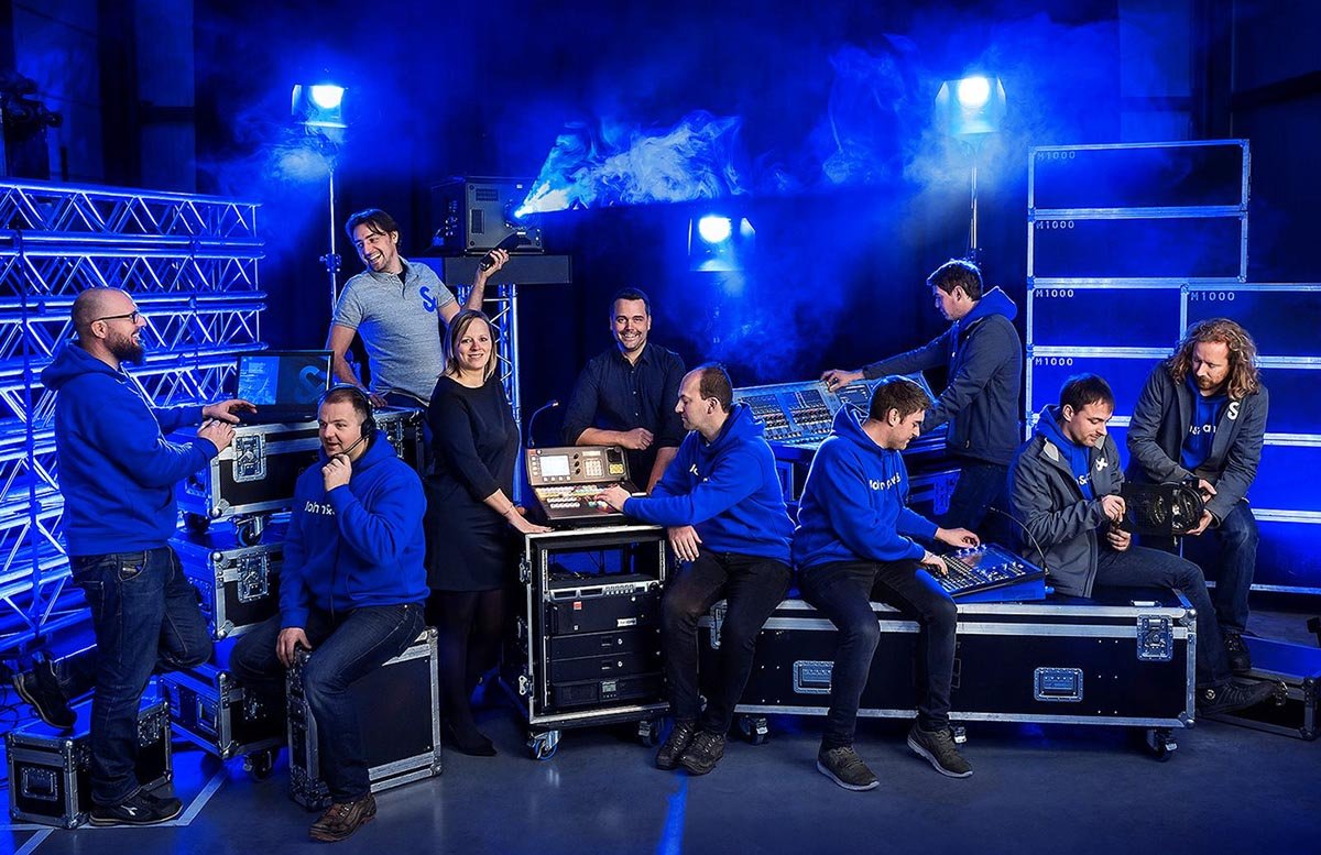 John＆Jane戲劇場所品牌形象設(shè)計(jì)  實(shí)景拍攝