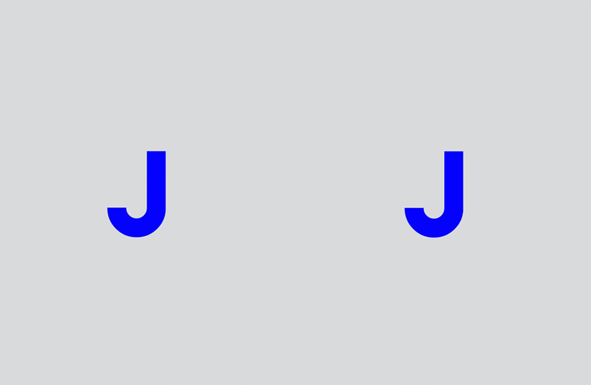 John＆Jane戲劇場所品牌形象設(shè)計(jì)  標(biāo)志動(dòng)態(tài)展示