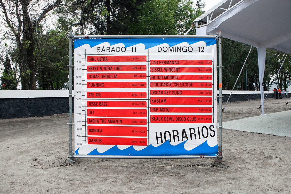 Nrmal文化節(jié)日品牌形象設計  海報設計