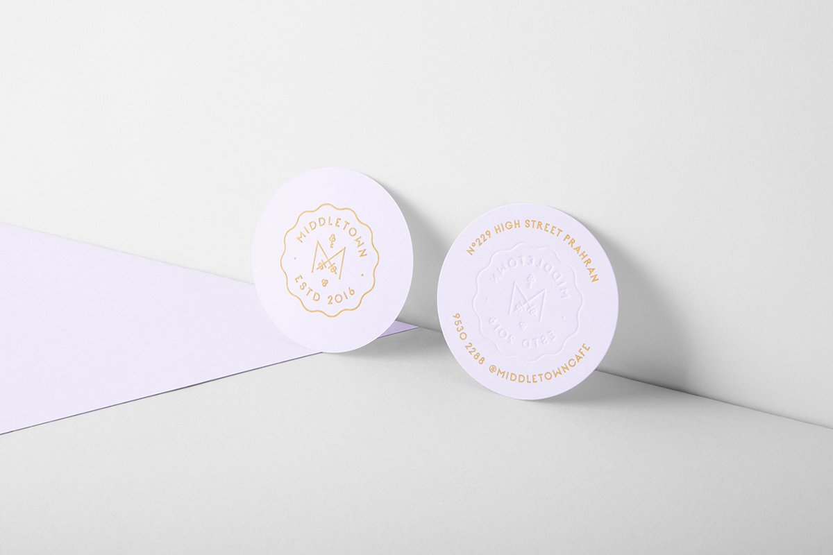 深圳品牌設(shè)計(jì)  深圳品牌策劃  凱特·米德爾頓咖啡館品牌形象設(shè)計(jì)  標(biāo)簽設(shè)計(jì)