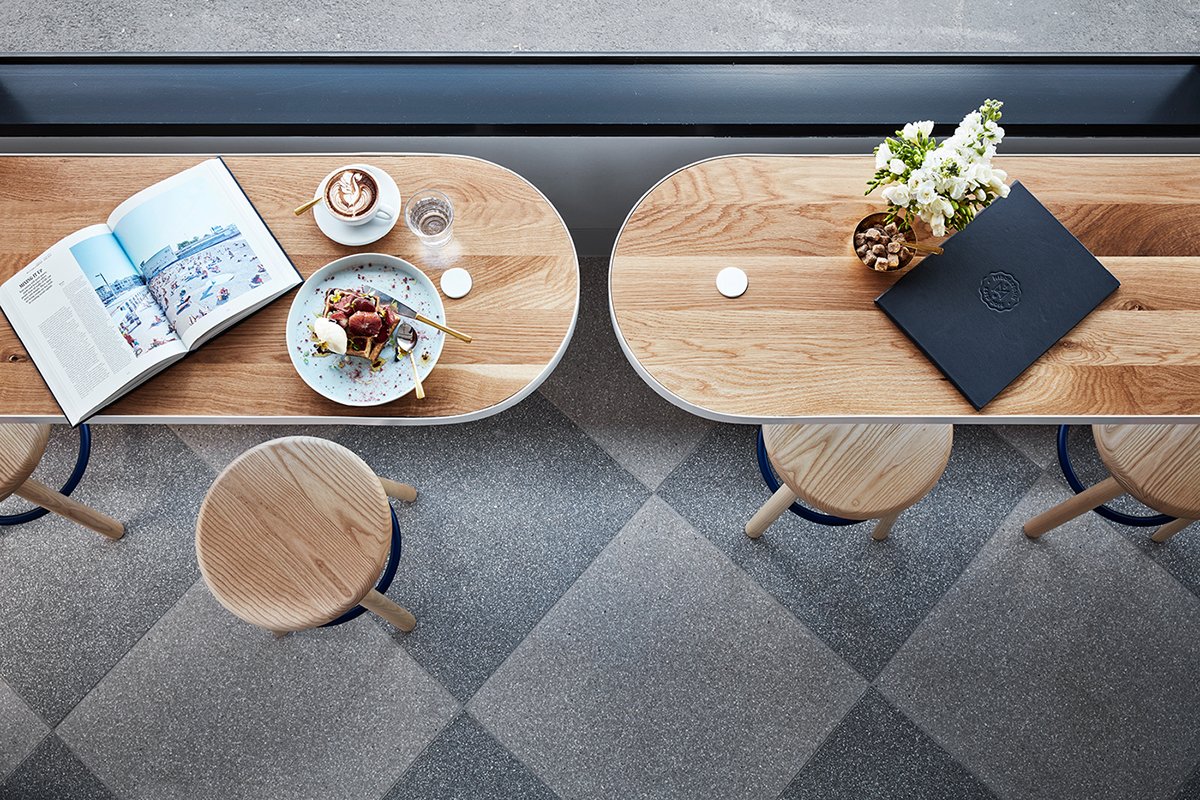 深圳品牌設(shè)計(jì)  深圳品牌策劃  凱特·米德爾頓咖啡館品牌形象設(shè)計(jì)  室內(nèi)設(shè)計(jì)