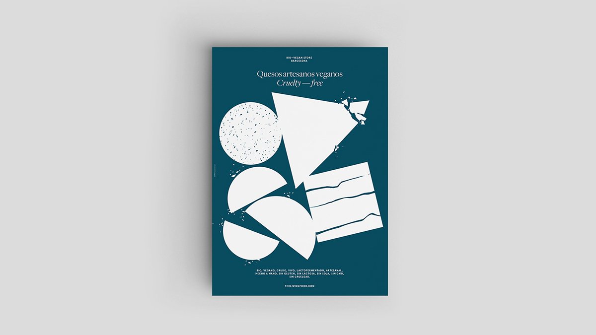 深圳品牌設(shè)計  深圳品牌策劃  THELIVINGFOOD食品包裝品牌形象設(shè)計  包裝設(shè)計