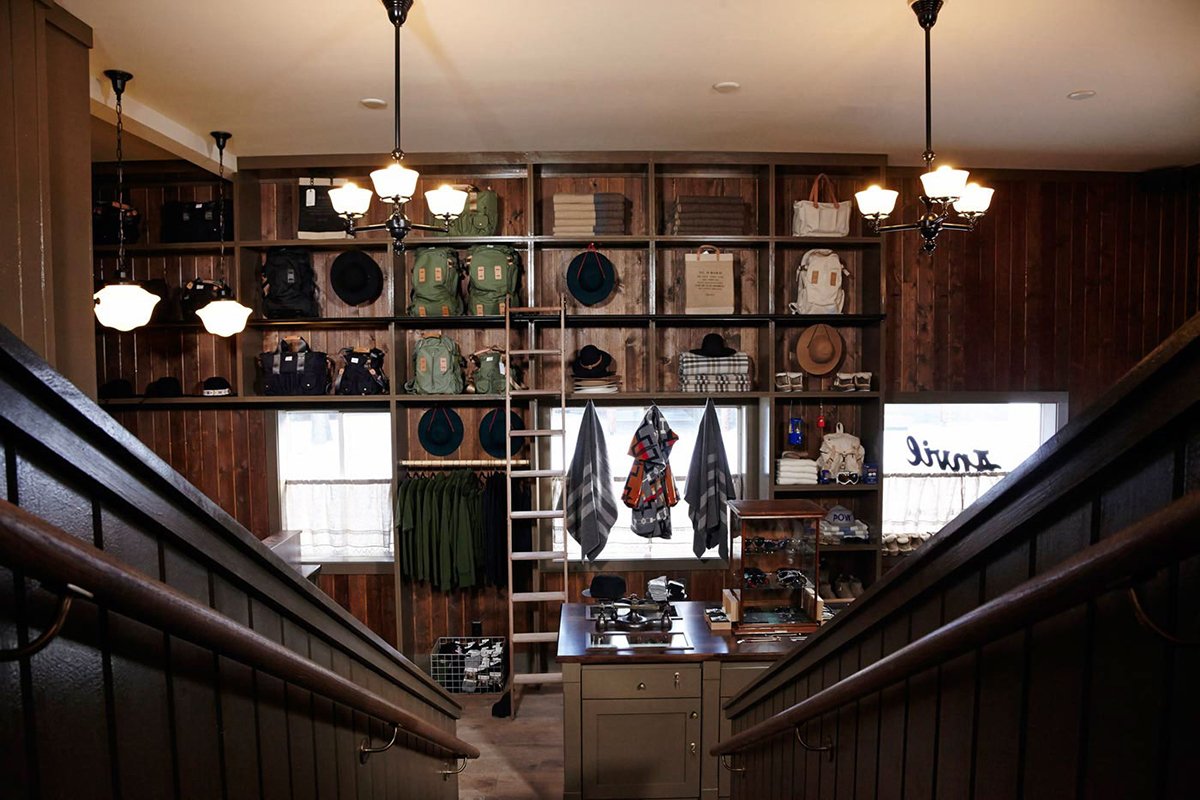 深圳品牌設(shè)計(jì) 深圳品牌策劃 Anvil酒店品牌形象設(shè)計(jì) 室內(nèi)設(shè)計(jì)