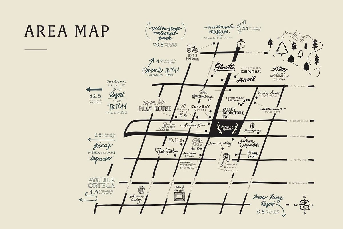 深圳品牌設(shè)計(jì) 深圳品牌策劃 Anvil酒店品牌形象設(shè)計(jì) 草稿展示