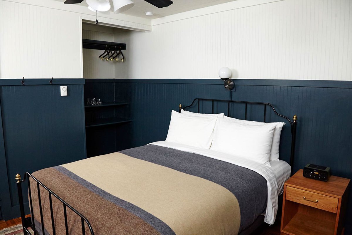 深圳品牌設(shè)計(jì) 深圳品牌策劃 Anvil酒店品牌形象設(shè)計(jì) 室內(nèi)設(shè)計(jì)