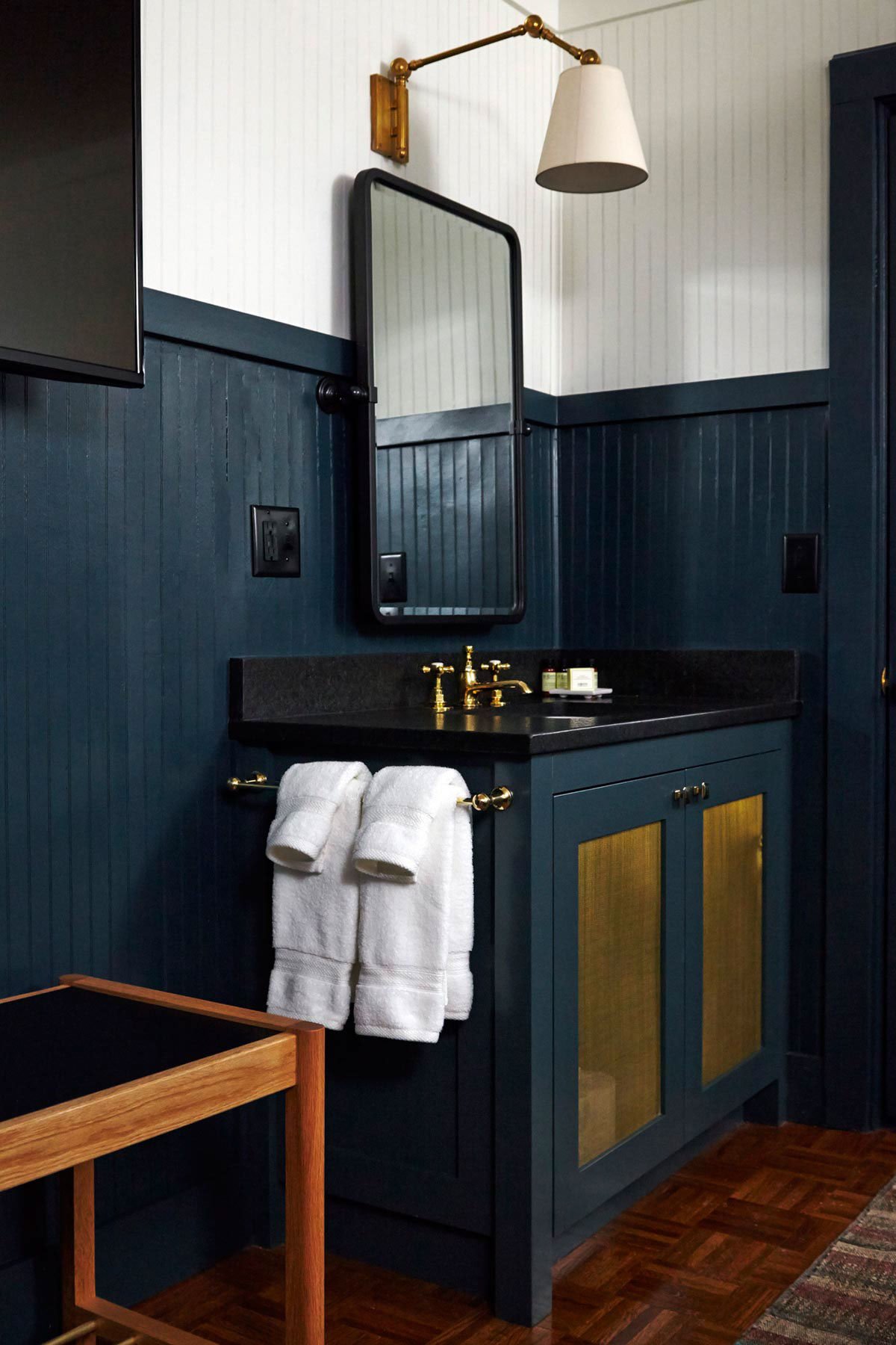 深圳品牌設(shè)計(jì) 深圳品牌策劃 Anvil酒店品牌形象設(shè)計(jì) 室內(nèi)設(shè)計(jì)