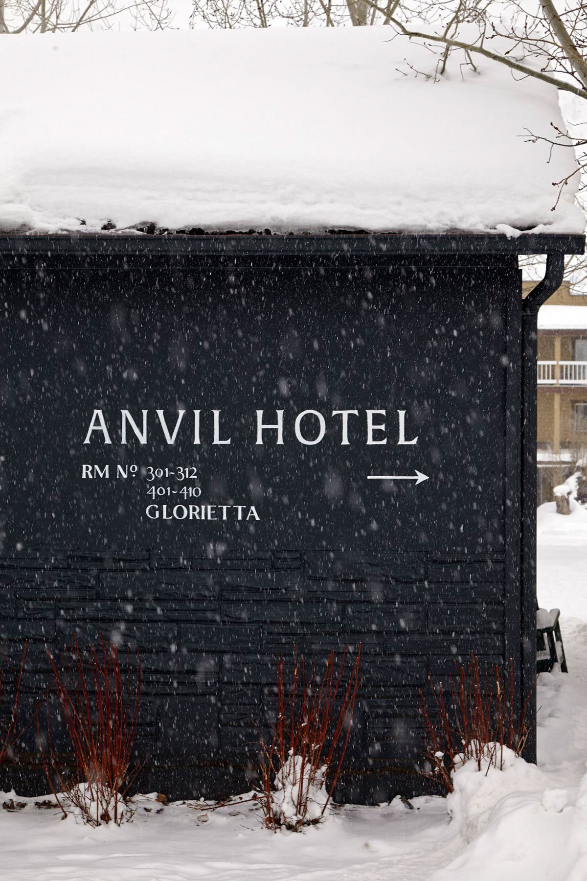 深圳品牌設(shè)計(jì) 深圳品牌策劃 Anvil酒店品牌形象設(shè)計(jì) 標(biāo)志設(shè)計(jì)