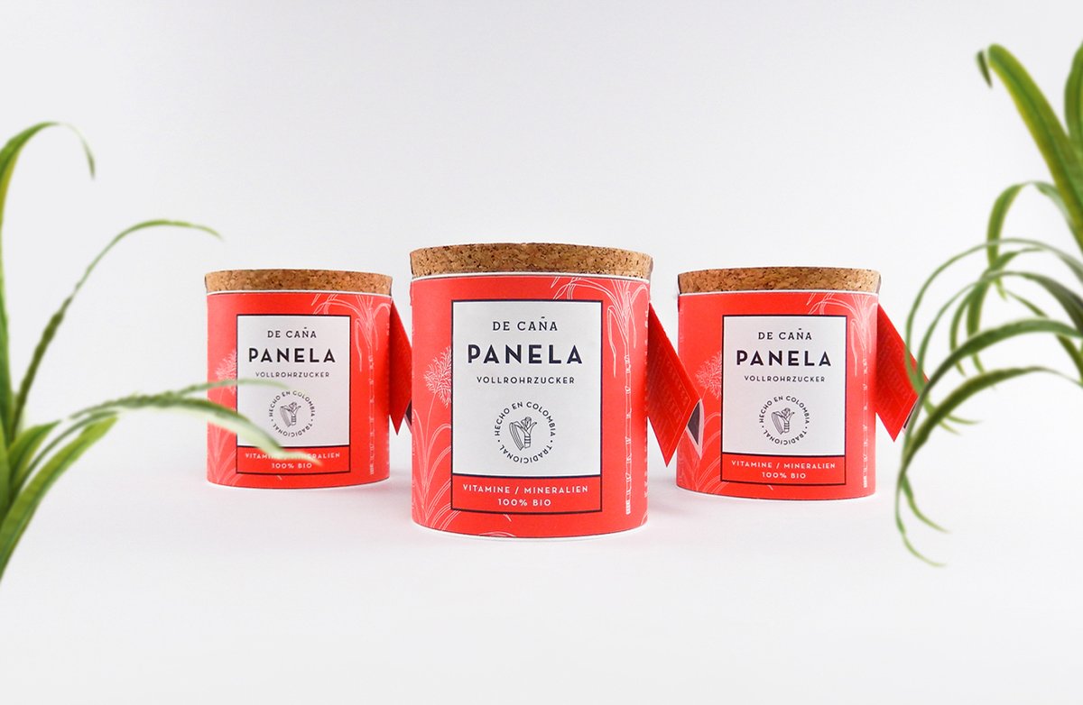 深圳品牌設(shè)計(jì) 深圳品牌策劃 DECA?APANELA糖類包裝形象設(shè)計(jì) 包裝設(shè)計(jì)