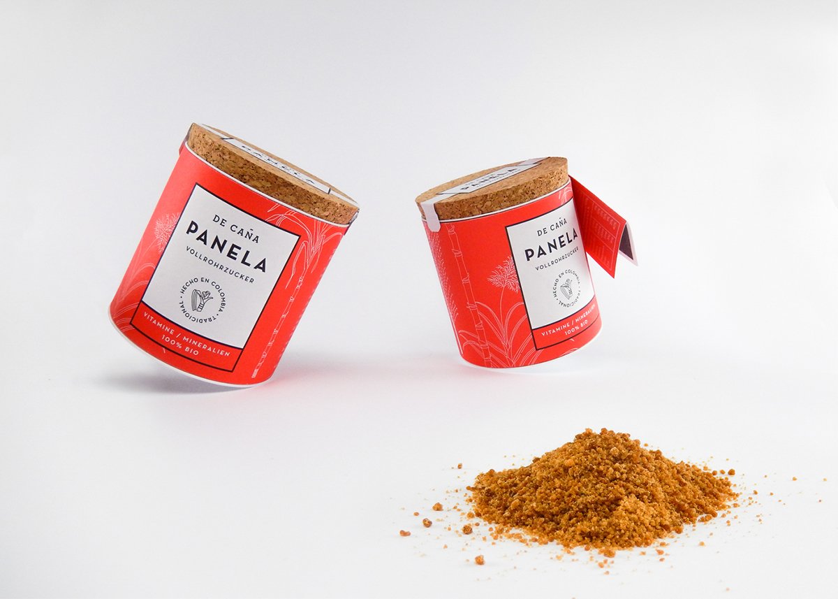 深圳品牌設(shè)計(jì) 深圳品牌策劃 DECA?APANELA糖類包裝形象設(shè)計(jì) 包裝設(shè)計(jì)