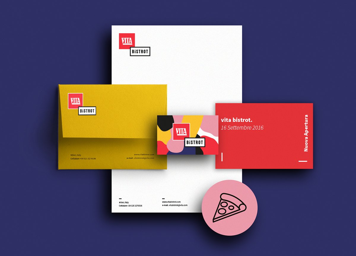 深圳品牌設(shè)計(jì)  深圳品牌策劃  維塔Bistrot酒吧品牌形象設(shè)計(jì)  單頁(yè)設(shè)計(jì)