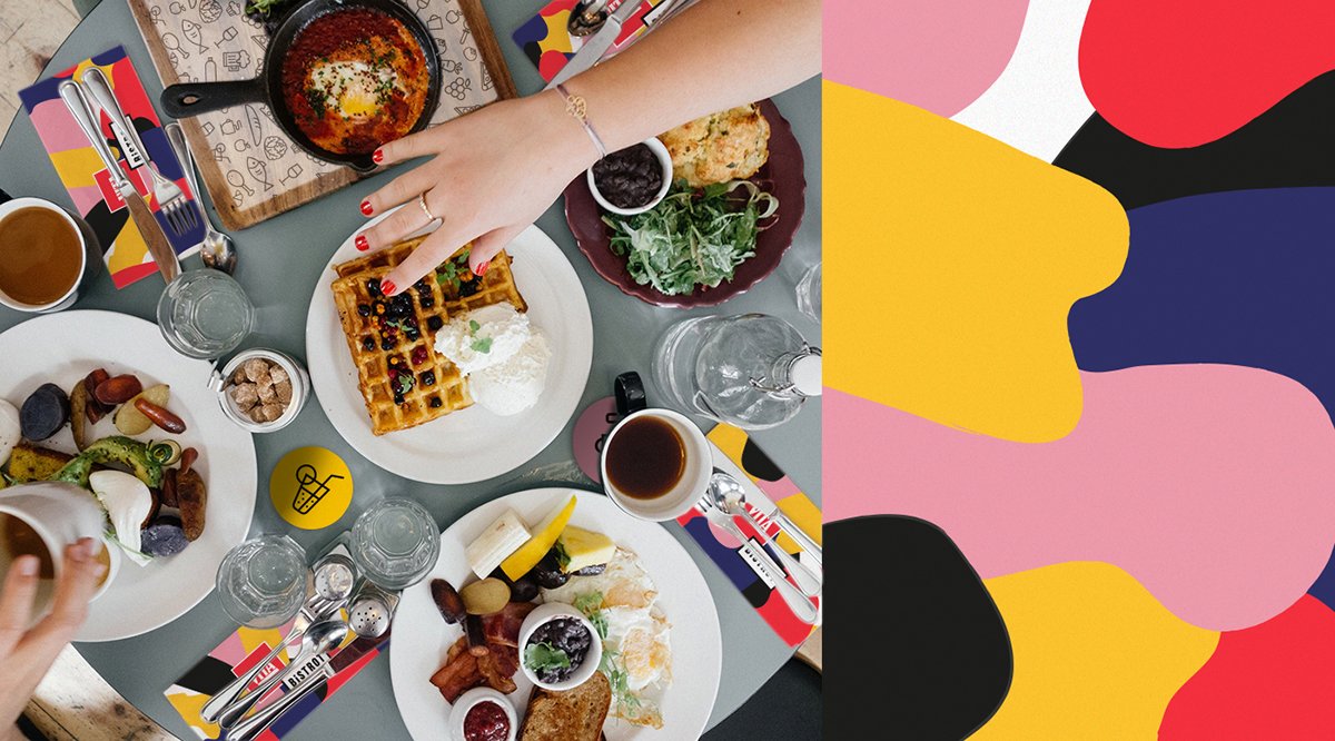 深圳品牌設(shè)計(jì)  深圳品牌策劃  維塔Bistrot酒吧品牌形象設(shè)計(jì)  場(chǎng)景展示