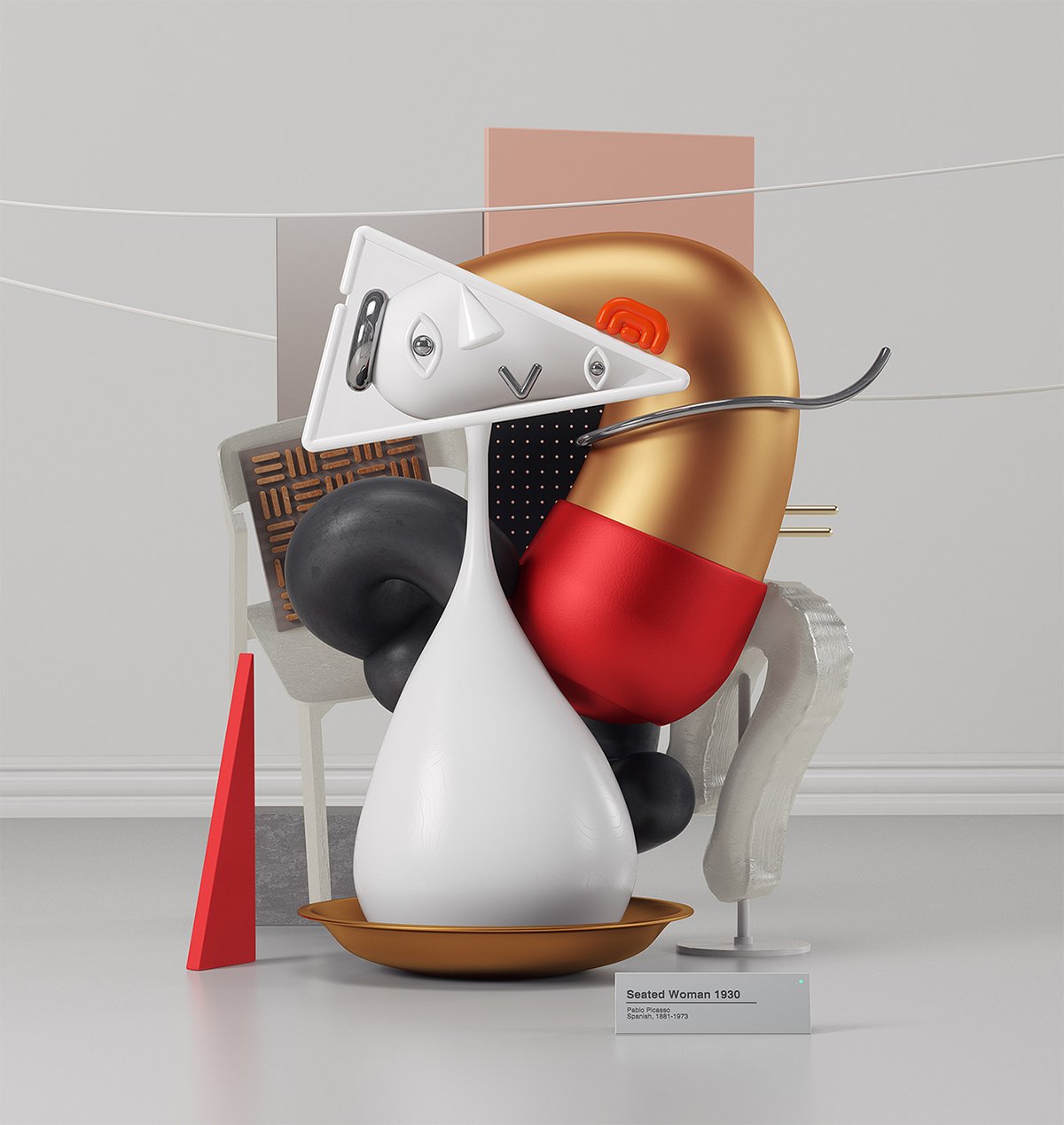 深圳品牌設(shè)計(jì)  深圳品牌策劃   “MIMIC”工藝品牌設(shè)計(jì)  產(chǎn)品設(shè)計(jì)