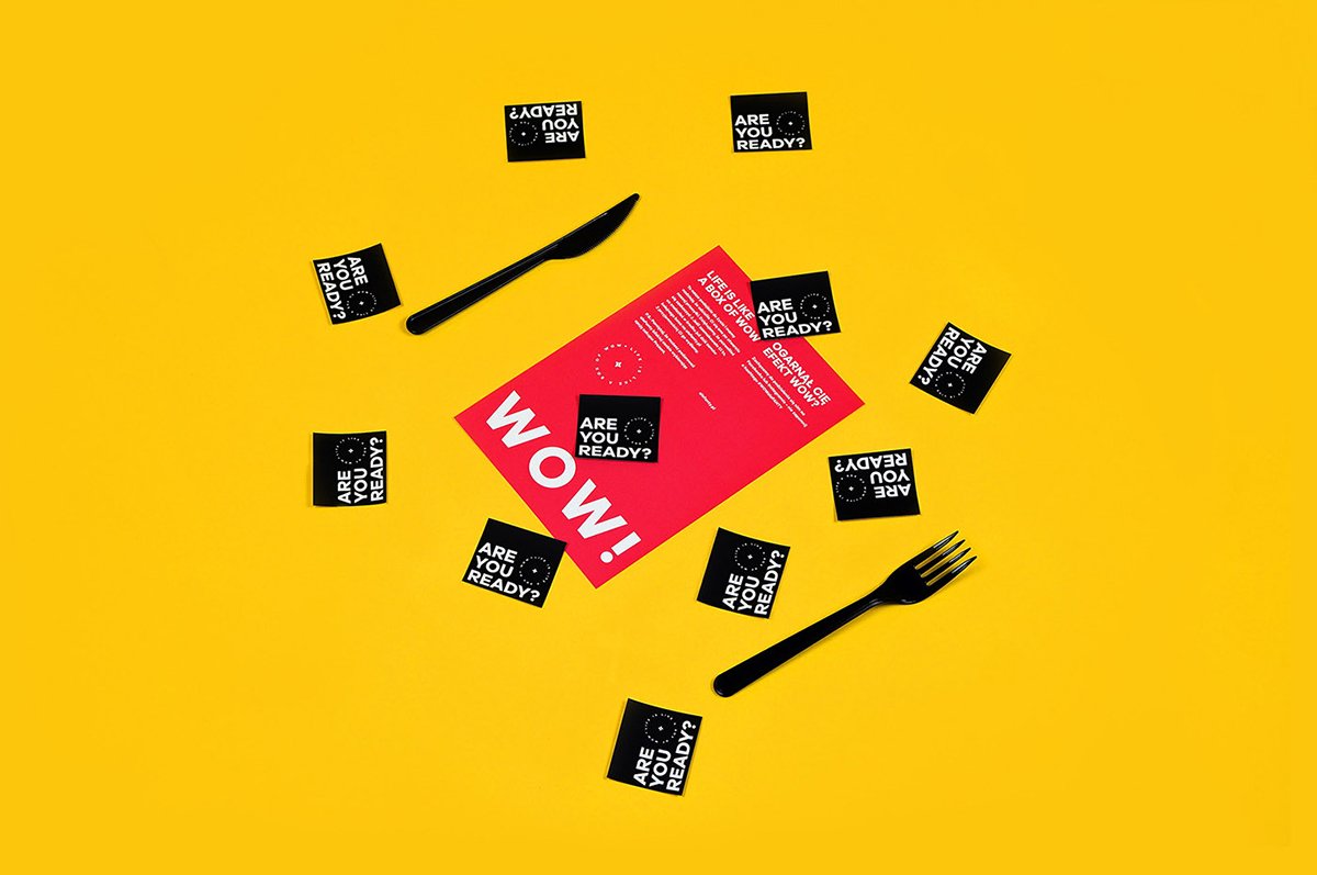 深圳品牌設(shè)計(jì) 深圳品牌策劃 ATE TANTY餐飲品牌形象展示 名片設(shè)計(jì)