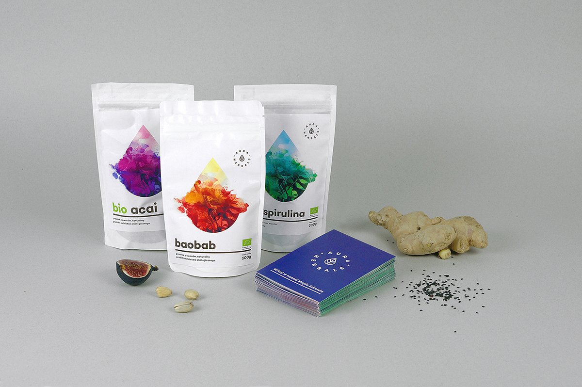 深圳品牌設(shè)計(jì)  深圳品牌策劃  AURA HERBALS香料包裝形象設(shè)計(jì)  包裝設(shè)計(jì)