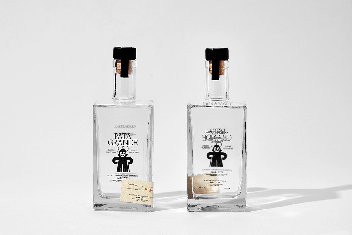PATAGRANDE高端烈酒品牌設(shè)計欣賞，高端烈酒品牌，酒品牌設(shè)計，酒品牌策劃，酒品牌全案策劃，酒品牌形象塑造，深圳品牌設(shè)計，深圳品牌策劃，深圳品牌全案策劃，深圳品牌形象塑造，左右格局  