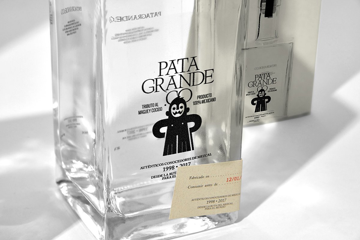 PATAGRANDE高端烈酒品牌設(shè)計欣賞，高端烈酒品牌，酒品牌設(shè)計，酒品牌策劃，酒品牌全案策劃，酒品牌形象塑造，深圳品牌設(shè)計，深圳品牌策劃，深圳品牌全案策劃，深圳品牌形象塑造，左右格局  