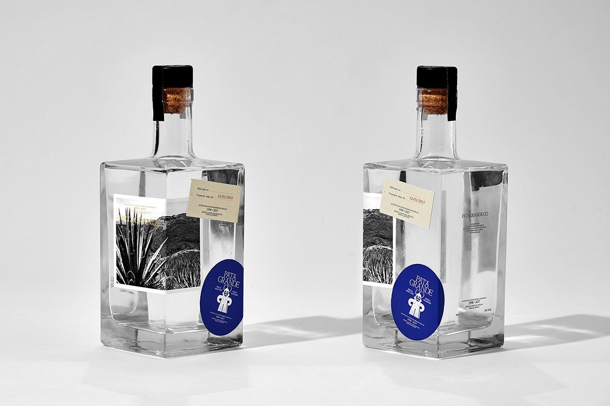 PATAGRANDE高端烈酒品牌設(shè)計欣賞，高端烈酒品牌，酒品牌設(shè)計，酒品牌策劃，酒品牌全案策劃，酒品牌形象塑造，深圳品牌設(shè)計，深圳品牌策劃，深圳品牌全案策劃，深圳品牌形象塑造，左右格局  