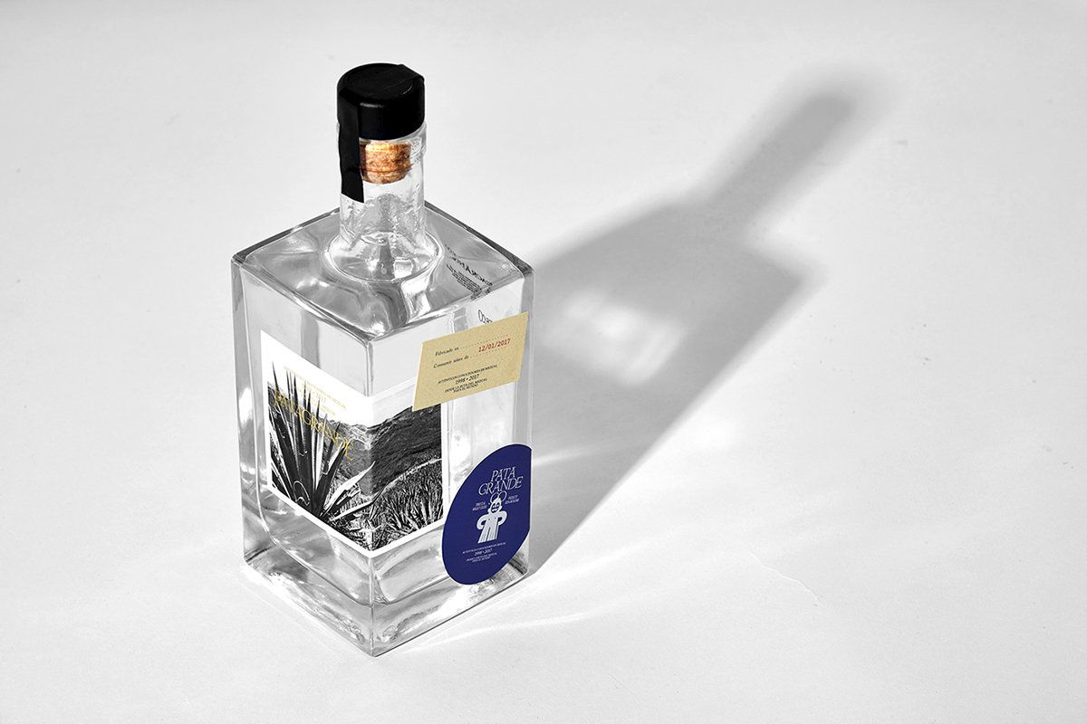 PATAGRANDE高端烈酒品牌設(shè)計欣賞，高端烈酒品牌，酒品牌設(shè)計，酒品牌策劃，酒品牌全案策劃，酒品牌形象塑造，深圳品牌設(shè)計，深圳品牌策劃，深圳品牌全案策劃，深圳品牌形象塑造，左右格局  