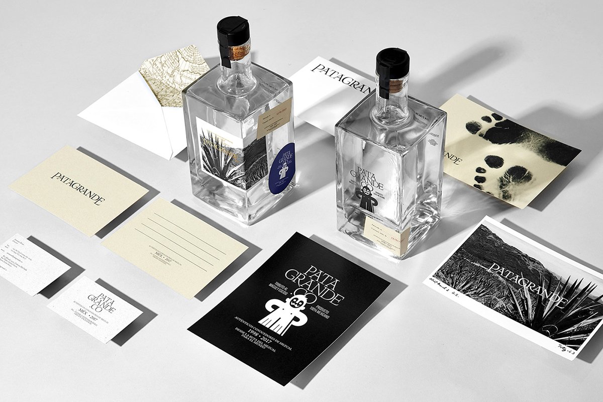 PATAGRANDE高端烈酒品牌設(shè)計欣賞，高端烈酒品牌，酒品牌設(shè)計，酒品牌策劃，酒品牌全案策劃，酒品牌形象塑造，深圳品牌設(shè)計，深圳品牌策劃，深圳品牌全案策劃，深圳品牌形象塑造，左右格局  