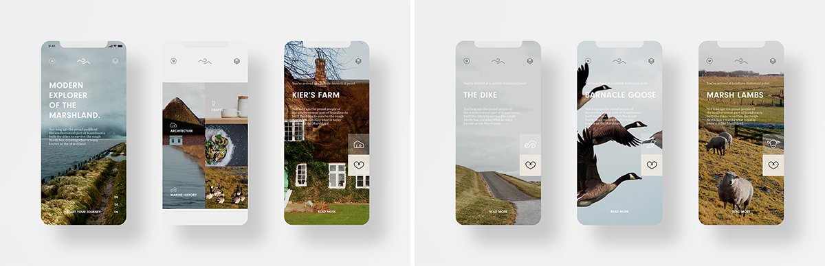 國家公園品牌形象設計欣賞，品牌設計，品牌策劃，網(wǎng)頁設計，公園品牌設計，深圳品牌設計，深圳品牌策劃，左右格局