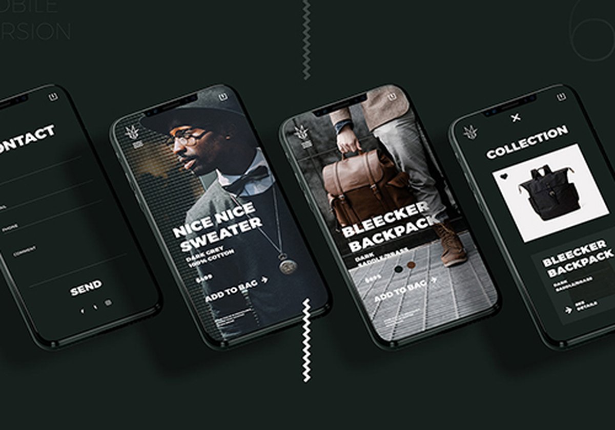 潮牌品牌形象設(shè)計(jì)和品牌戰(zhàn)略定位