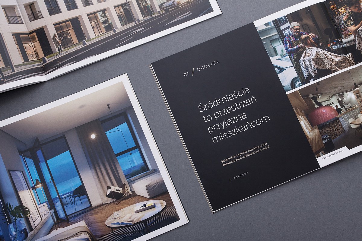 Portova酒店品牌宣傳手冊設計欣賞，品牌設計，畫冊設計，酒店品牌設計，酒店宣傳手冊設計，酒店品牌設計案例，深圳品牌設計