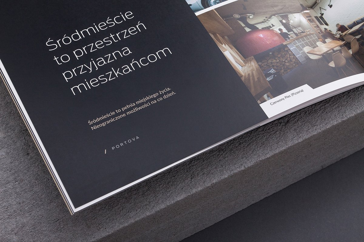 Portova酒店品牌宣傳手冊設計欣賞，品牌設計，畫冊設計，酒店品牌設計，酒店宣傳手冊設計，酒店品牌設計案例，深圳品牌設計