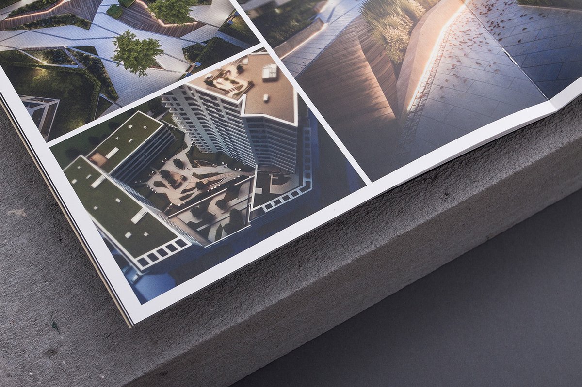 Portova酒店品牌宣傳手冊設計欣賞，品牌設計，畫冊設計，酒店品牌設計，酒店宣傳手冊設計，酒店品牌設計案例，深圳品牌設計